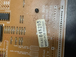 GE RA-OTR5-00 Microwave Control Board AZ12909 | 1175
