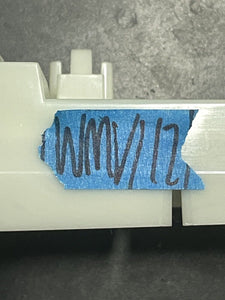 Bosch Axxis FL Washer Power Module Board - Part # 9000299224 |WMV112