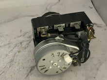 Load image into Gallery viewer, model m460-g | FSP DRYER TIMER oem 3393934d with handle s9408 |WM1259
