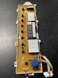 OEM LG Washer Control Board EBR76262201 |WMV308