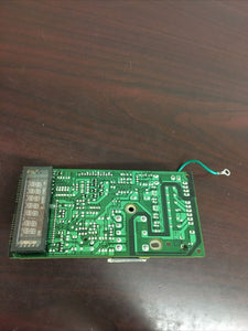 GE Microwave Control Board - Part # 6871W1S046 C 6871W1S046C | NT601