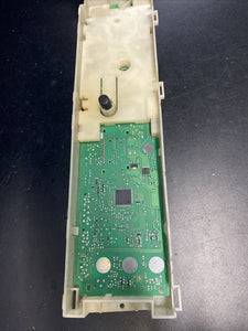 Bosch Dryer Control Board - Part # 9000225887 |BKV76