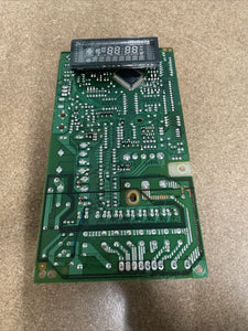 Kenmore Microwave Oven Control Board 6871W1A454 6871W1A454F P1-5A454C |KM1451