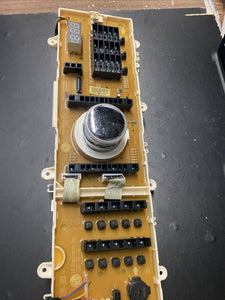 LG Dryer Control Board || Part # EBR68035202 |BKV303