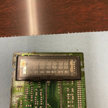 Load image into Gallery viewer, SAMSUNG MICROWAVE CONTROL BOARD - PART# RA-0TR7T DE41-00081A | A 452

