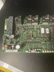 HP PC-P-86-94V-0 1821-0943 06674-60020 Board for Agilent 6674A |WM368