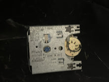 Load image into Gallery viewer, (1-G) Whirlpool Washer Timer Part # 380249, Model #414-25-20 |WM1391
