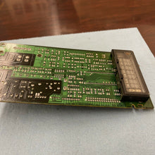 Load image into Gallery viewer, SAMSUNG MICROWAVE CONTROL BOARD - PART# RA-0TR7T DE41-00081A | A 452
