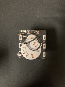 Maytag Dryer Timer 63097270 |RR870