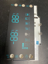 Load image into Gallery viewer, Samsung Refrigerator Dispenser Control Board DA92-00451B |BK1210
