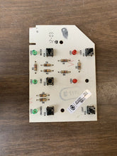 Load image into Gallery viewer, MAYTAG REFRIGERATOR DISPENSER CONTROL BOARD PART# 356072510 |GG300
