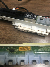Load image into Gallery viewer, LG Dishwasher Button Control Board EBR72910203 | AS Box 146
