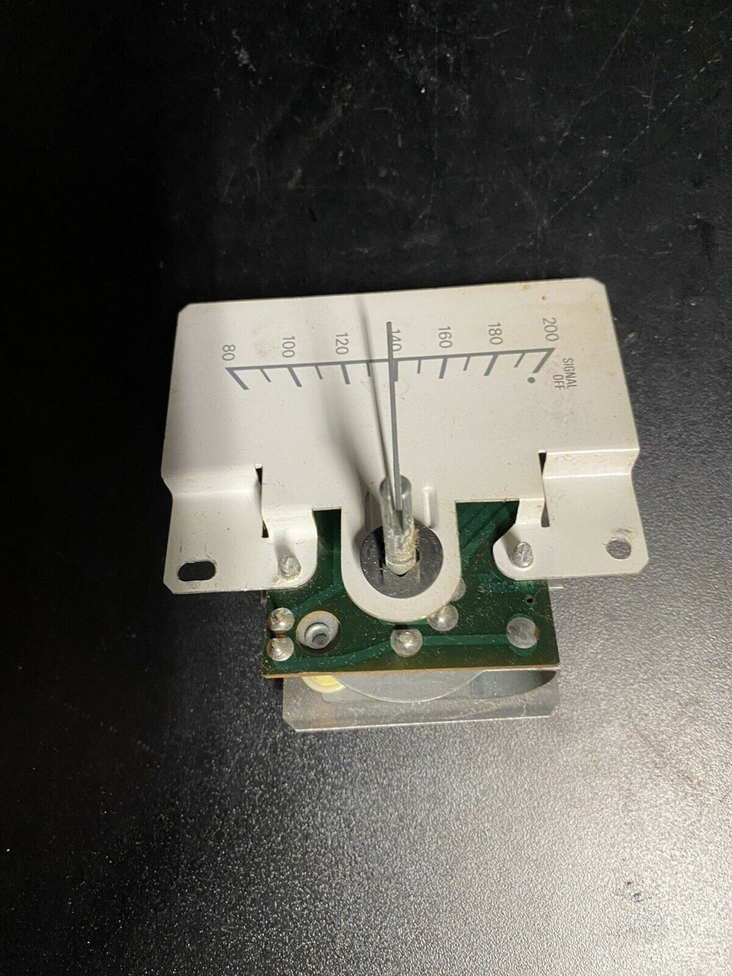 GE Oven Thermostat Part # WB20X52 |BK361