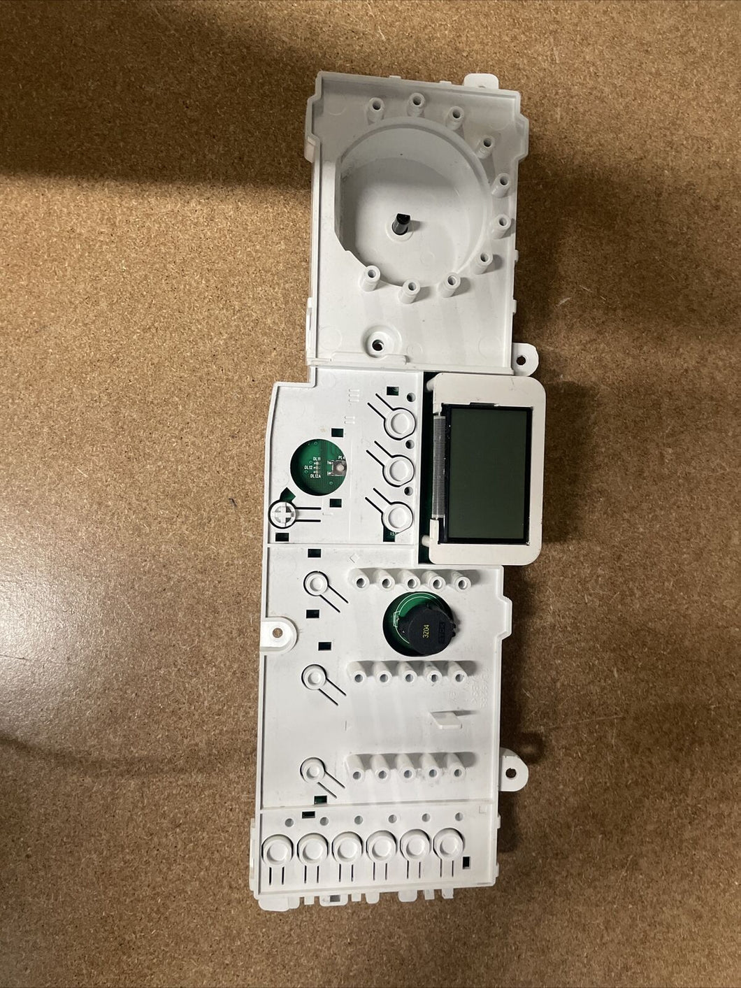 Electrolux Frigidaire Washer Control Board - Part # 1349268 1347683 |KMV162