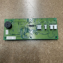 Load image into Gallery viewer, GE REFRIGERATOR DISPENSER CONTROL BOARD PART # 197D4576G028 |KM1316
