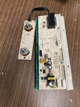 Load image into Gallery viewer, GE WASHER MAIN CONTROL BOARD part#175d5261g009 |BK1049
