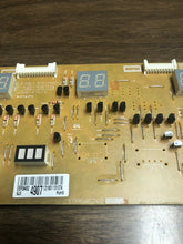 Load image into Gallery viewer, Genuine LG Range Oven, Display Control Board  EBR64624907 | AS Box 141
