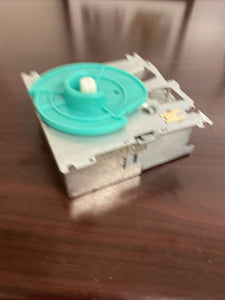 GE DISHWASHER TIMER - PART# 165D4779P006 | NT445