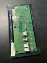 Load image into Gallery viewer, 197D4576G016 GE Refrigerator Dispenser Control Board |BK1563
