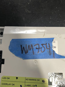 ️Maytag Fridge Dispenser Control Board Part # W10845533 |WM754