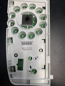 FISHER PAYKEL WASHER CONTROL PANEL AND BOARD () # 421982/424064 |BKV7