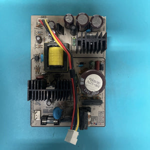 Samsung Refrigerator Inverter Control Board Part # ORTP-708 |KM1325