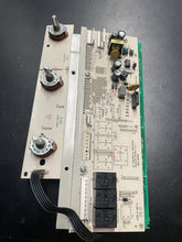 Load image into Gallery viewer, GE Washer Interface Control Board - Part# 175D5261G018 WH12X10433 |Wm1273
