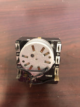 Load image into Gallery viewer, MAYTAG DRYER TIMER 63085510  6 3085510 | AS 166

