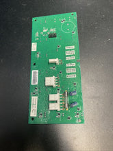 Load image into Gallery viewer, GE REFRIGERATOR DISPENSER CONTROL BOARD BLACK PART # 200D7355G074 |BK1181
