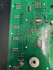 Samsung Refrigerator Dispenser Control Board DA41-00623A | |BK851