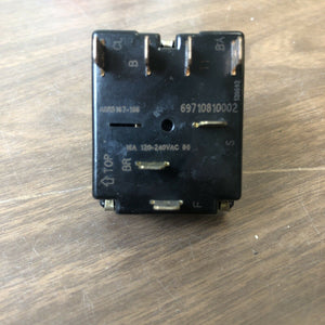 Westinghouse Range Selector Switch  53032126  69710810002  | A 300