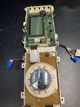 Load image into Gallery viewer, Lg Washer User Interface Control Board Part # 6871er2020b |BKV126
