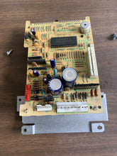 Load image into Gallery viewer, Microwave Oven Main Control Board EUA-HMG 406C985P01 XPS-256 |GG224
