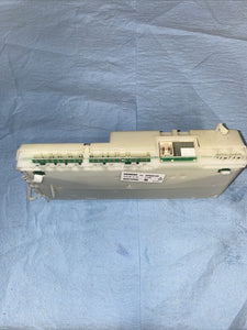 SIEMENS Dishwasher Control Board 9000169989 EPG55120 | 616 BK