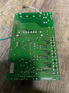 8482980 miele cooktop control board From A KM334G