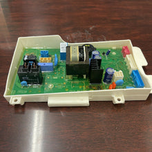 Load image into Gallery viewer, LG DRYER CONTROL BOARD PART# 6870EC9244B EBR30796607 | A 402
