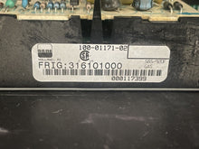 Load image into Gallery viewer, 000117399 316101000 OVEN RANGE CONTROL BOARD |WM1339
