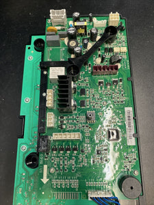 Ge Washer Control Board Part # 290d2224g001 |BKV126