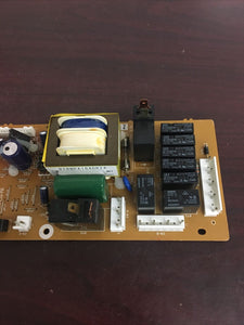 Control Board - Part # RTRNPA164DRZZV | NT945