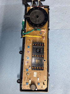 Dryer User Interface Board DC92-00621B |BK61