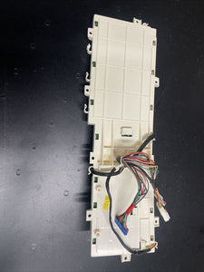 LG Washer Interface Control Board | 6871EC1116C |KMV130