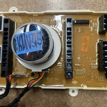 Load image into Gallery viewer, Kenmore LG Washer Control Board Part # EBR67460503 |KMV315
