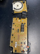 Load image into Gallery viewer, SAMSUNG WASHER DISPLAY CONTROL BOARD-PART# DC41-00145B| |BKV128
