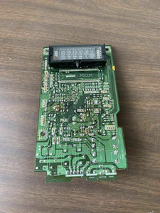 Microwave Cotrol Board Jvm -150j |GG524