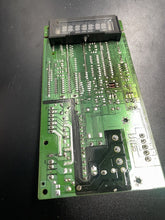 Load image into Gallery viewer, GE Microwave Control Board  WB27X10110  98AAA023124MWO-PCB  SVM-07SS08 |WM1312
