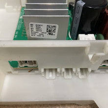 Load image into Gallery viewer, WAT28401UC 9001061517 MU608A 766632-01 Bosch washer control board |KMV64
