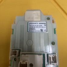 Load image into Gallery viewer, Bosch Siemens Washer Main Control Board 5560009872 |KMV123
