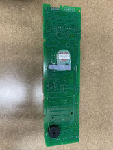 Load image into Gallery viewer, Kenmore Whirlpool Washer Interface Control Board - Part # 8564372 Rev B |KM1347
