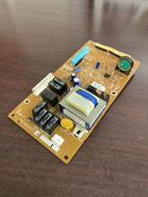 Load image into Gallery viewer, GE MICROWAVE CONTROL BOARD - PART# 687181A004A P1-6A004 | NT505
