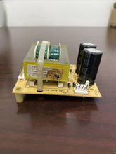 Load image into Gallery viewer, Genuine Electrolux Range Oven Power Control Board 316535200 Rev X3 0072 | NT206
